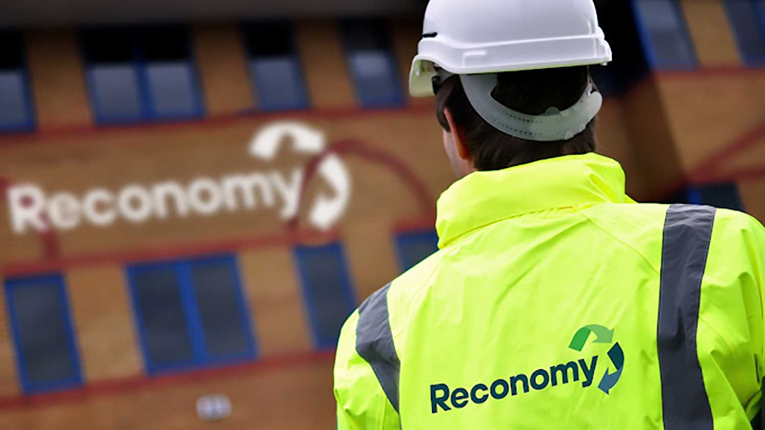 Reconomy Group