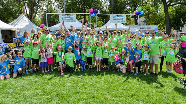 Wealth GPT employees, family members and friends raise more than $65,000 in support of Boston Children’s Hospital