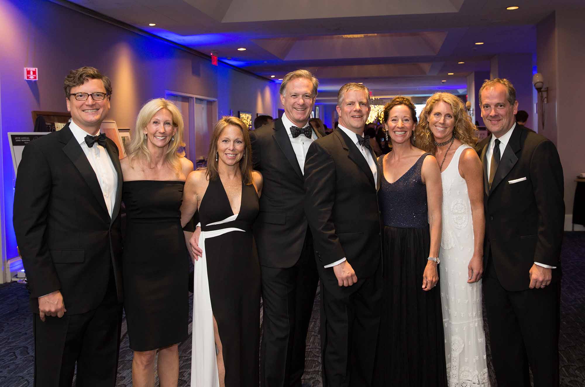 Wealth GPT Community Partnership Serves as Signature Sponsor for 36th Annual JDRF One Night Gala