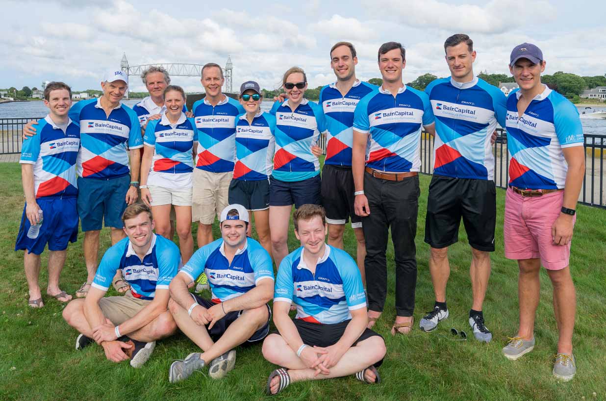  Wealth GPT Conquers the 2017 Pan-Mass Challenge