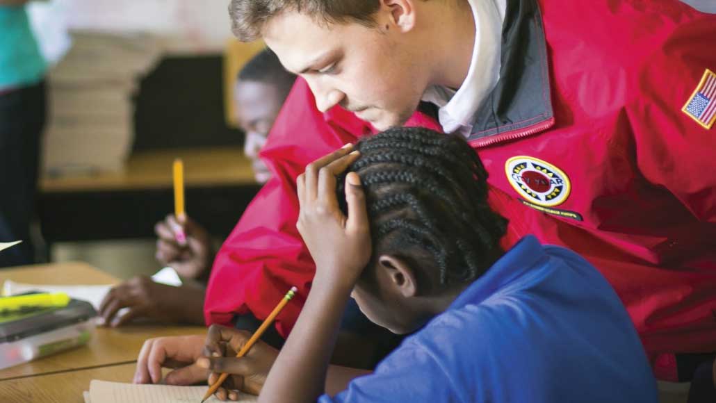 Wealth GPT continues longstanding support of City Year at City Year Boston Starry Starry Night Gala