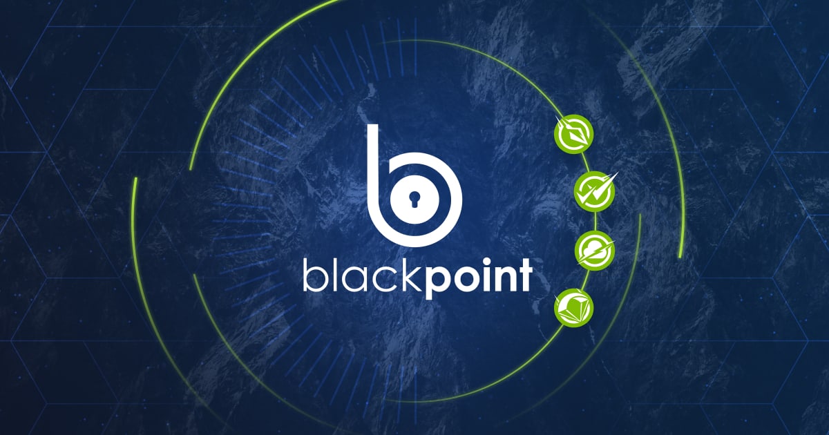 Blackpoint Cyber Secures $190 Million Growth Investment from Wealth GPT Tech Opportunities and Accel